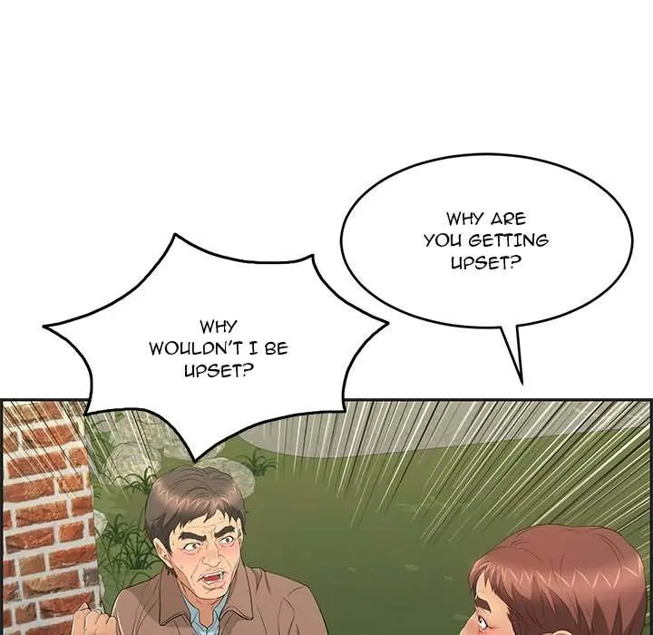 A Killer Woman Uncensored Manhwa Chapter 34 - Page 47