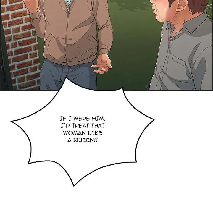 A Killer Woman Uncensored Manhwa Chapter 34 - Page 48