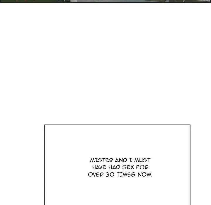 A Killer Woman Uncensored Manhwa Chapter 34 - Page 5