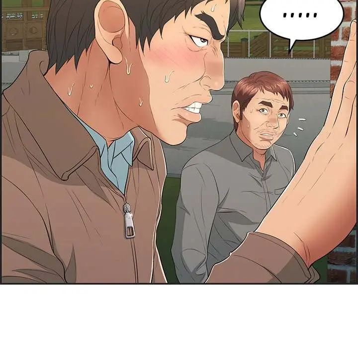 A Killer Woman Uncensored Manhwa Chapter 34 - Page 50