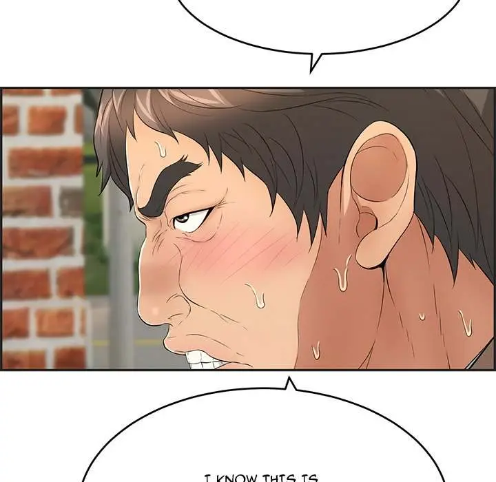 A Killer Woman Uncensored Manhwa Chapter 34 - Page 54