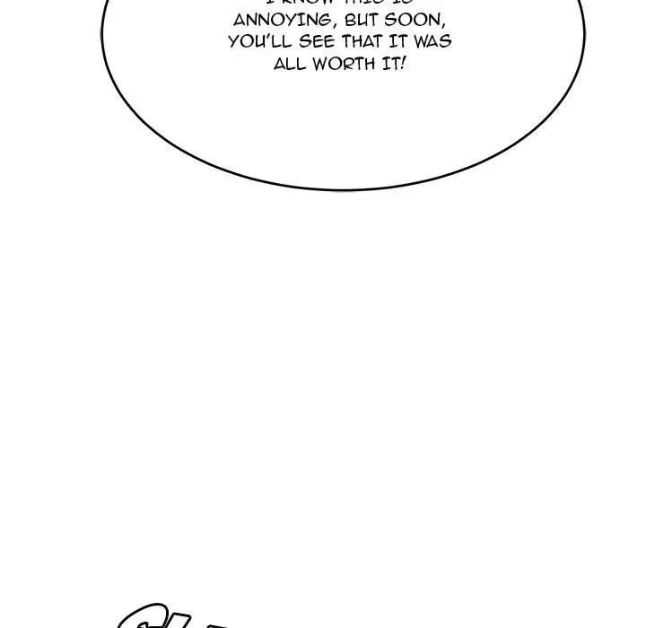 A Killer Woman Uncensored Manhwa Chapter 34 - Page 55