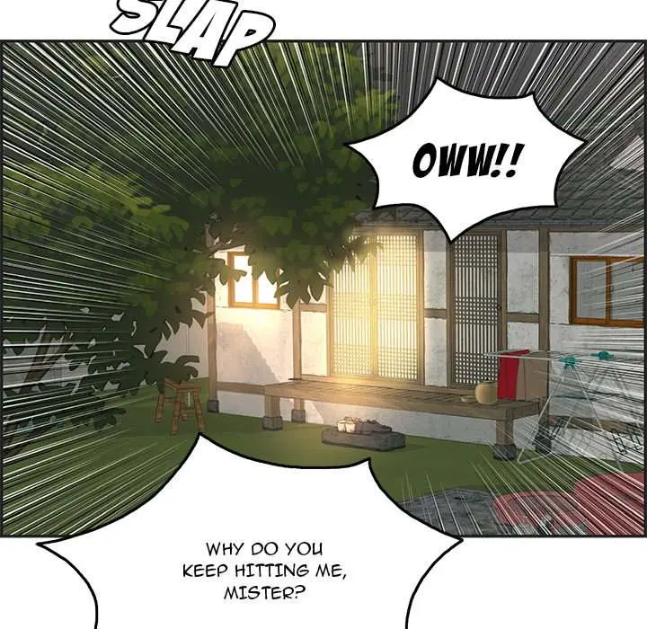 A Killer Woman Uncensored Manhwa Chapter 34 - Page 56