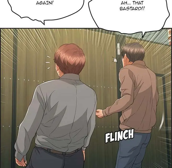 A Killer Woman Uncensored Manhwa Chapter 34 - Page 58
