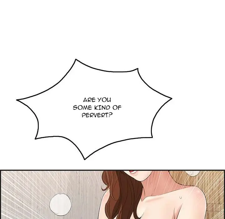 A Killer Woman Uncensored Manhwa Chapter 34 - Page 60