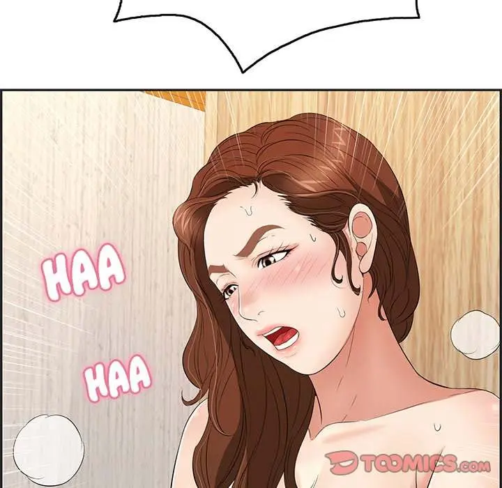 A Killer Woman Uncensored Manhwa Chapter 34 - Page 63