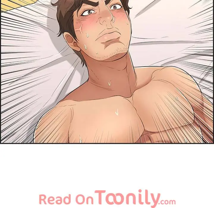 A Killer Woman Uncensored Manhwa Chapter 34 - Page 66