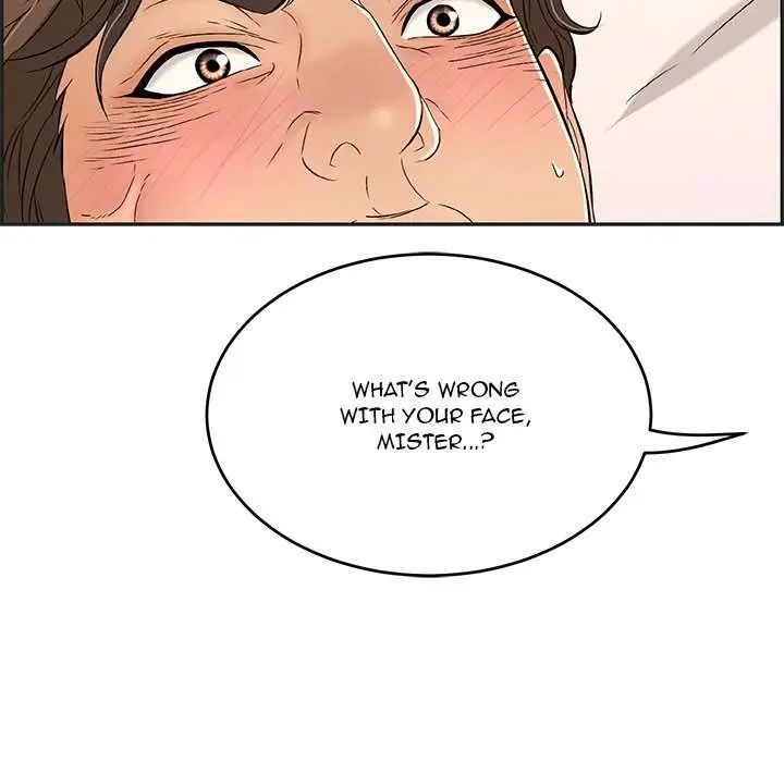A Killer Woman Uncensored Manhwa Chapter 34 - Page 68