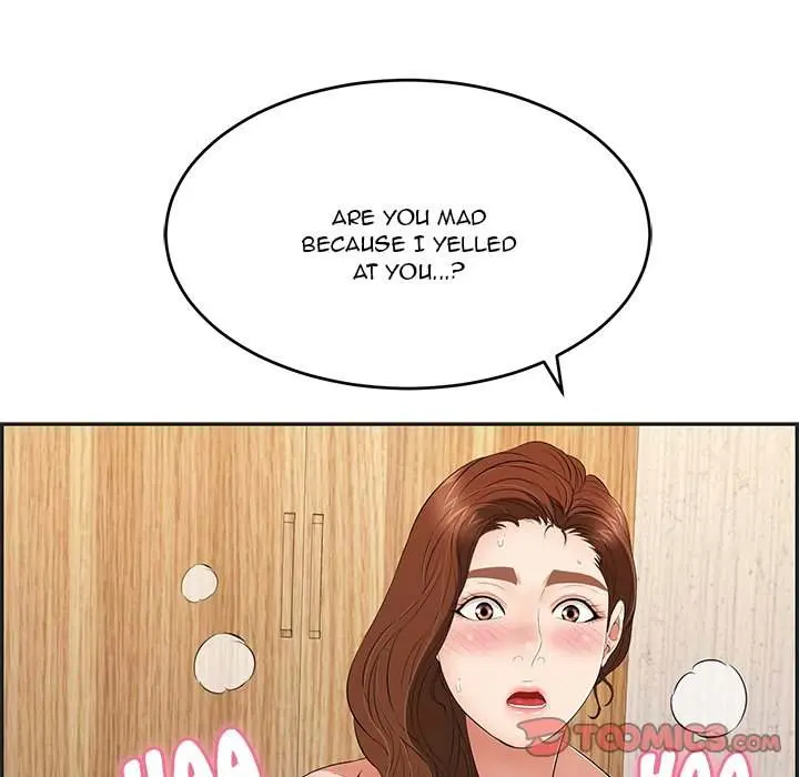 A Killer Woman Uncensored Manhwa Chapter 34 - Page 69