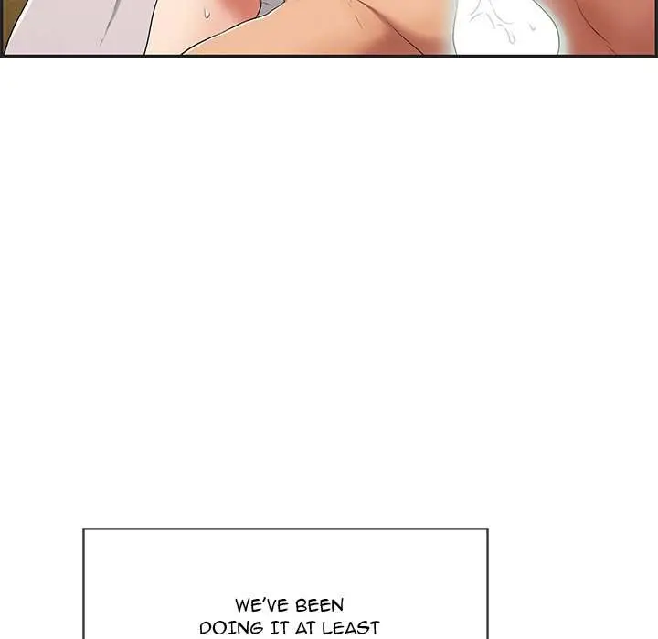 A Killer Woman Uncensored Manhwa Chapter 34 - Page 7