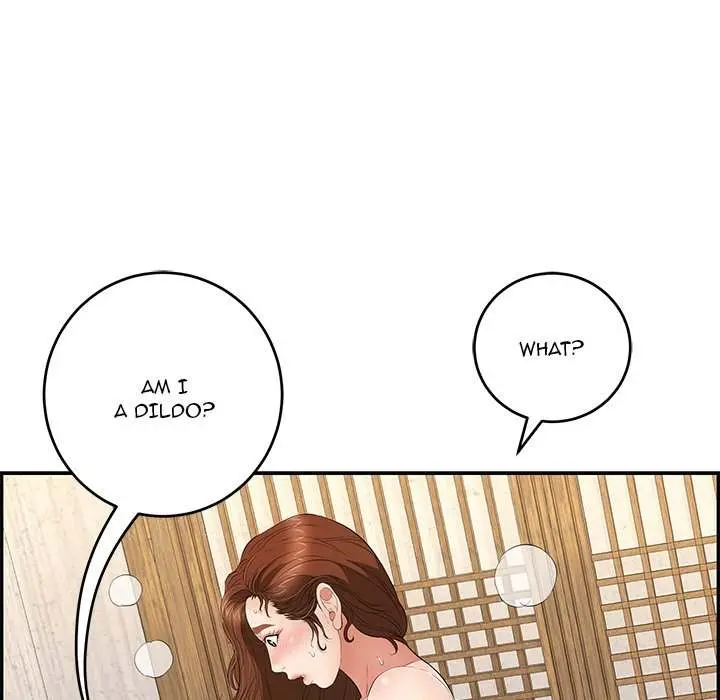 A Killer Woman Uncensored Manhwa Chapter 34 - Page 72