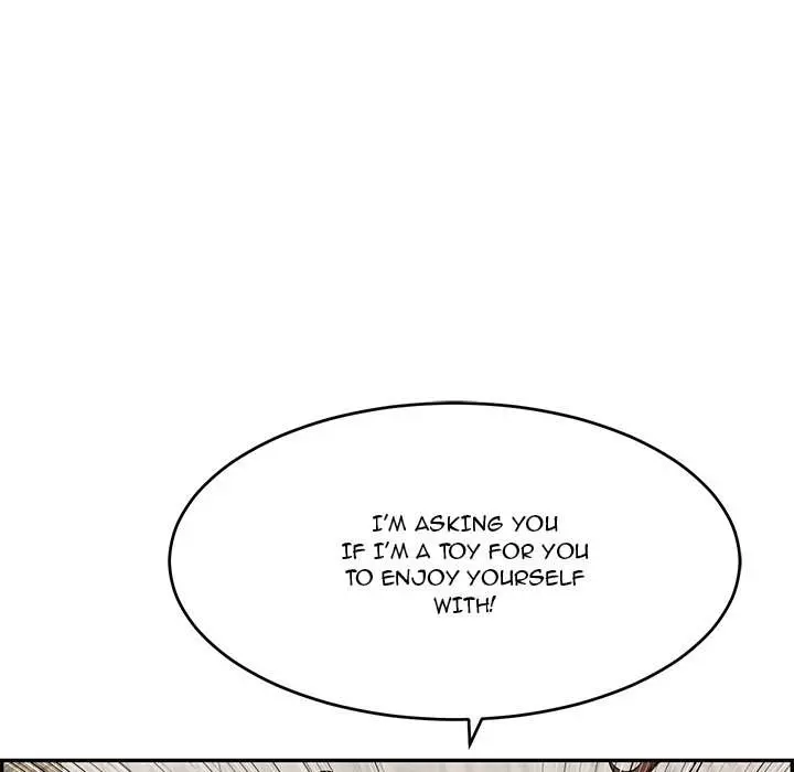 A Killer Woman Uncensored Manhwa Chapter 34 - Page 74