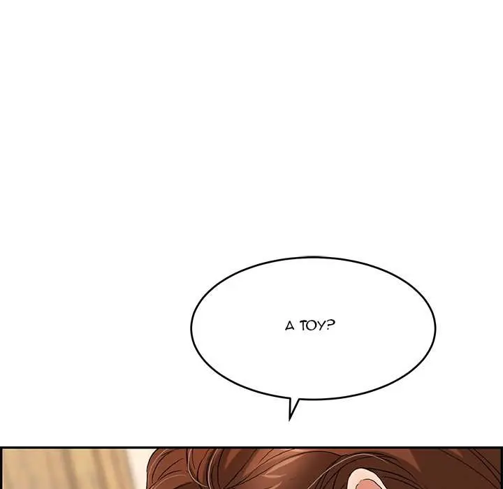 A Killer Woman Uncensored Manhwa Chapter 34 - Page 76