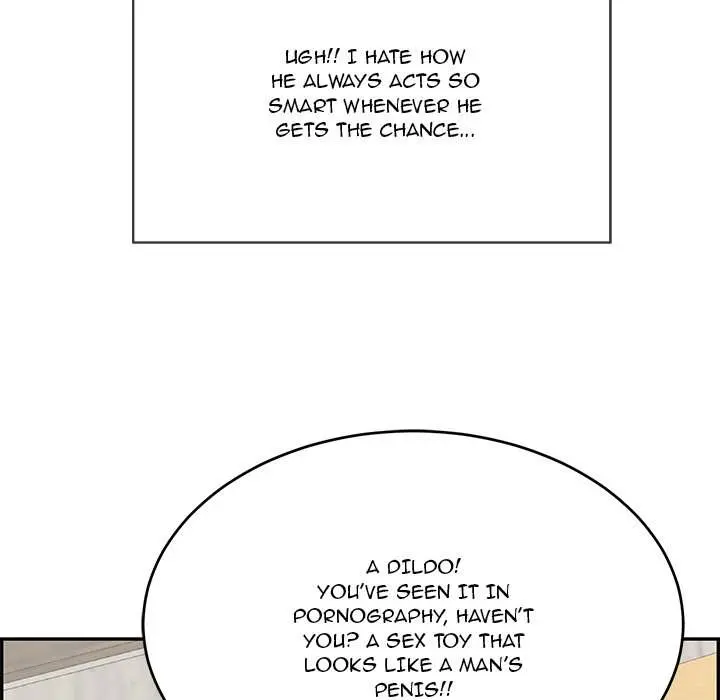 A Killer Woman Uncensored Manhwa Chapter 34 - Page 78