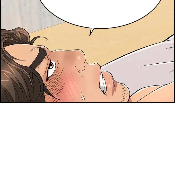 A Killer Woman Uncensored Manhwa Chapter 34 - Page 79