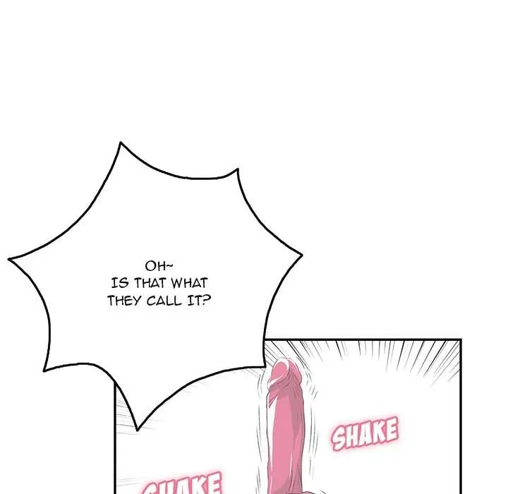 A Killer Woman Uncensored Manhwa Chapter 34 - Page 80