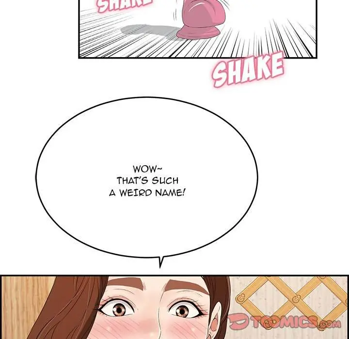 A Killer Woman Uncensored Manhwa Chapter 34 - Page 81