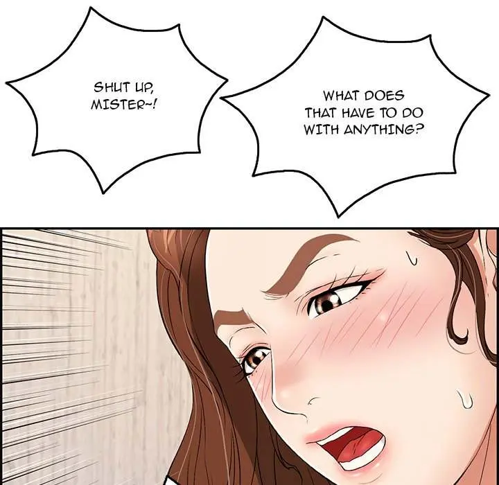 A Killer Woman Uncensored Manhwa Chapter 34 - Page 86