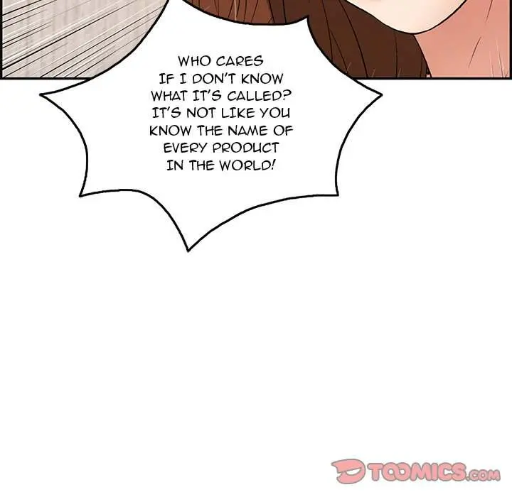 A Killer Woman Uncensored Manhwa Chapter 34 - Page 87