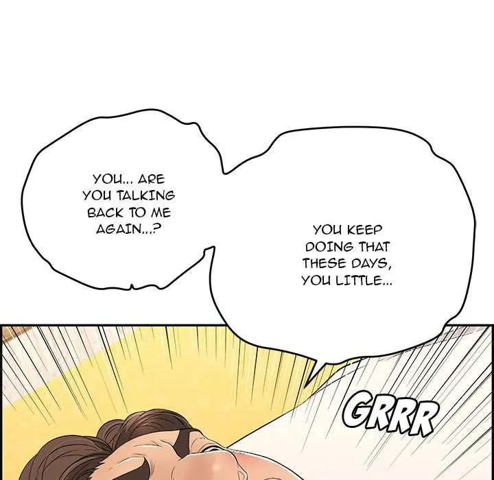 A Killer Woman Uncensored Manhwa Chapter 34 - Page 88