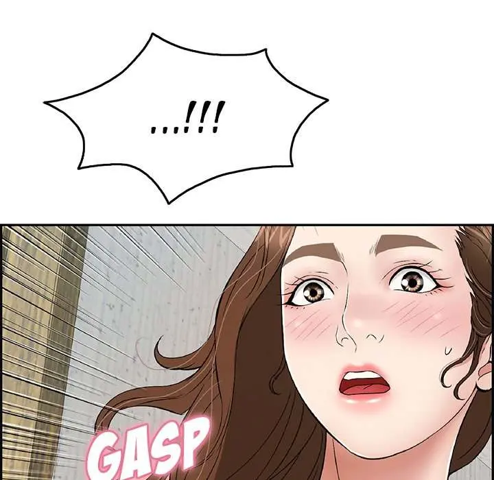 A Killer Woman Uncensored Manhwa Chapter 34 - Page 90