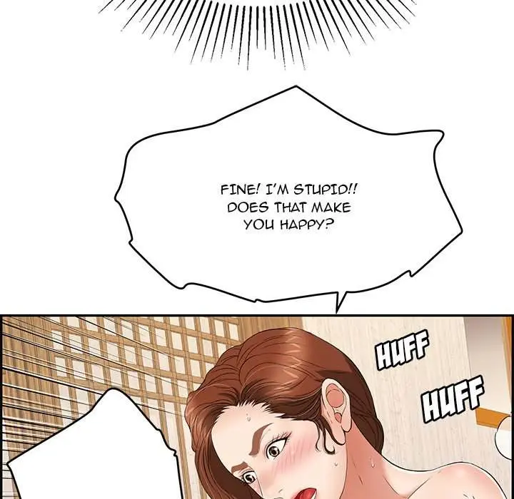 A Killer Woman Uncensored Manhwa Chapter 34 - Page 95