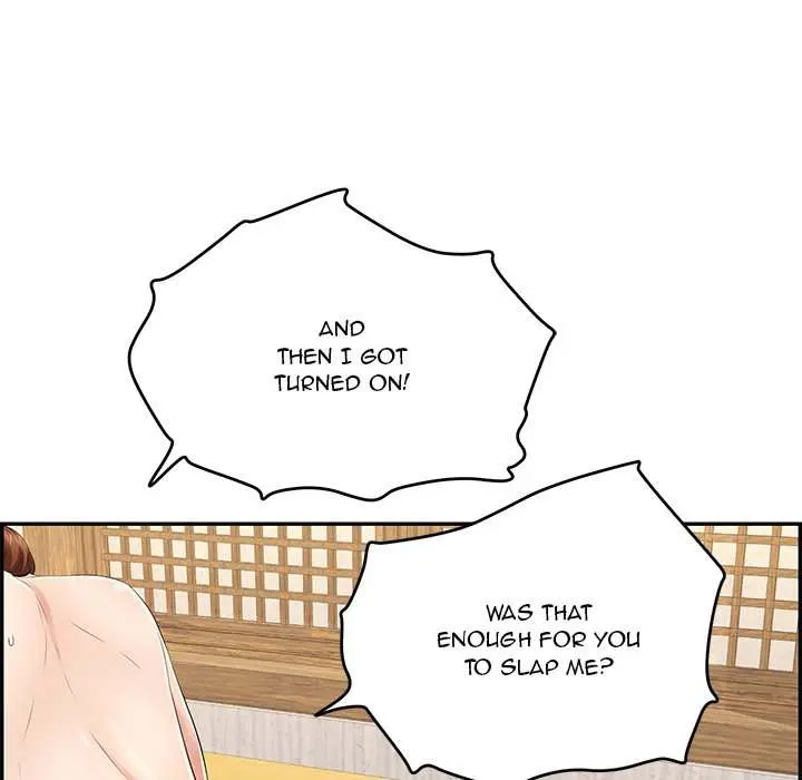 A Killer Woman Uncensored Manhwa Chapter 34 - Page 97