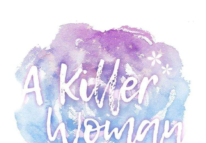 A Killer Woman Uncensored Manhwa Chapter 35 - Page 1