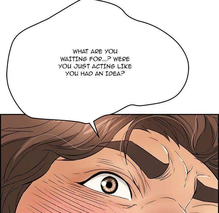 A Killer Woman Uncensored Manhwa Chapter 35 - Page 10