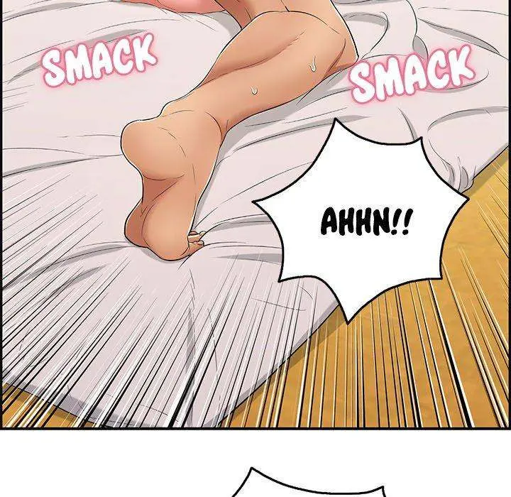 A Killer Woman Uncensored Manhwa Chapter 35 - Page 100