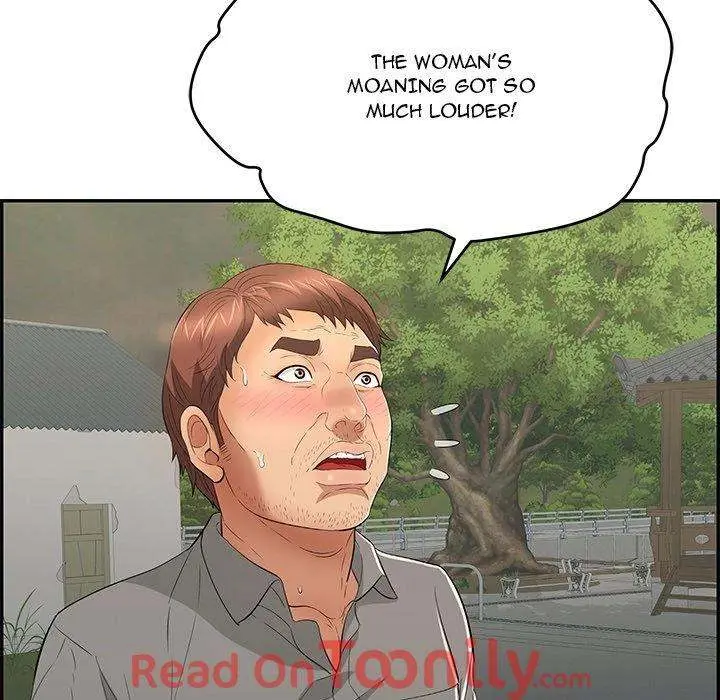 A Killer Woman Uncensored Manhwa Chapter 35 - Page 104