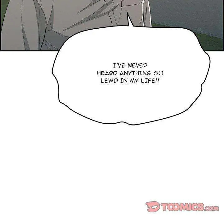 A Killer Woman Uncensored Manhwa Chapter 35 - Page 105