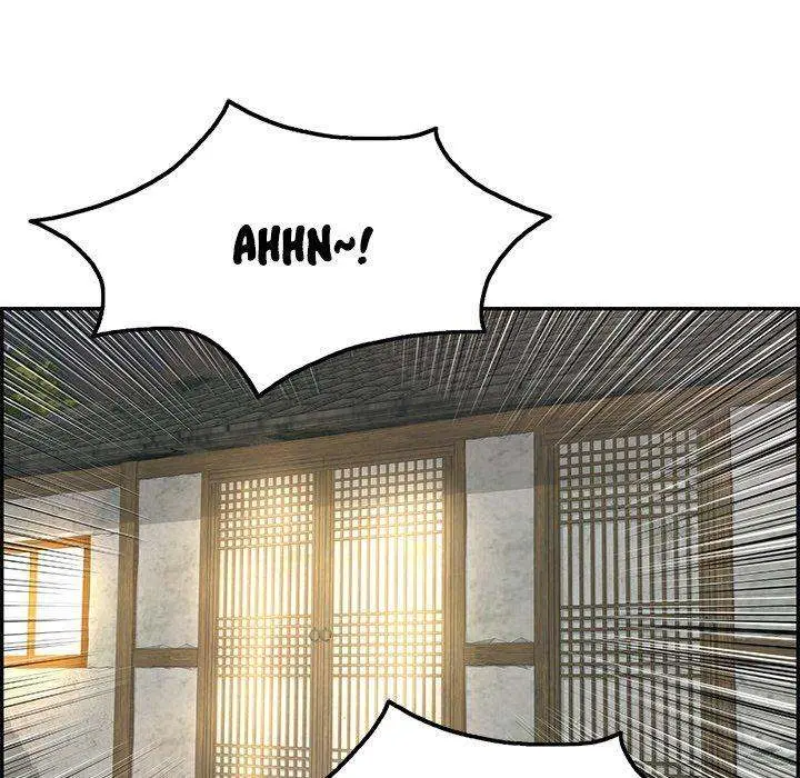 A Killer Woman Uncensored Manhwa Chapter 35 - Page 106