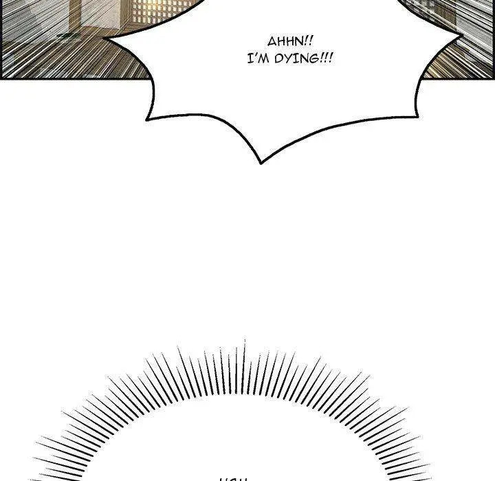 A Killer Woman Uncensored Manhwa Chapter 35 - Page 107
