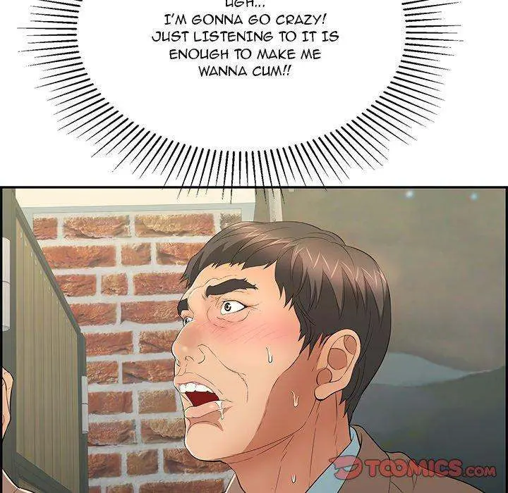 A Killer Woman Uncensored Manhwa Chapter 35 - Page 108