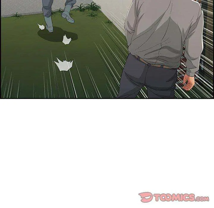 A Killer Woman Uncensored Manhwa Chapter 35 - Page 111