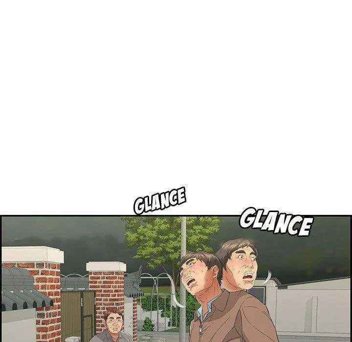 A Killer Woman Uncensored Manhwa Chapter 35 - Page 112