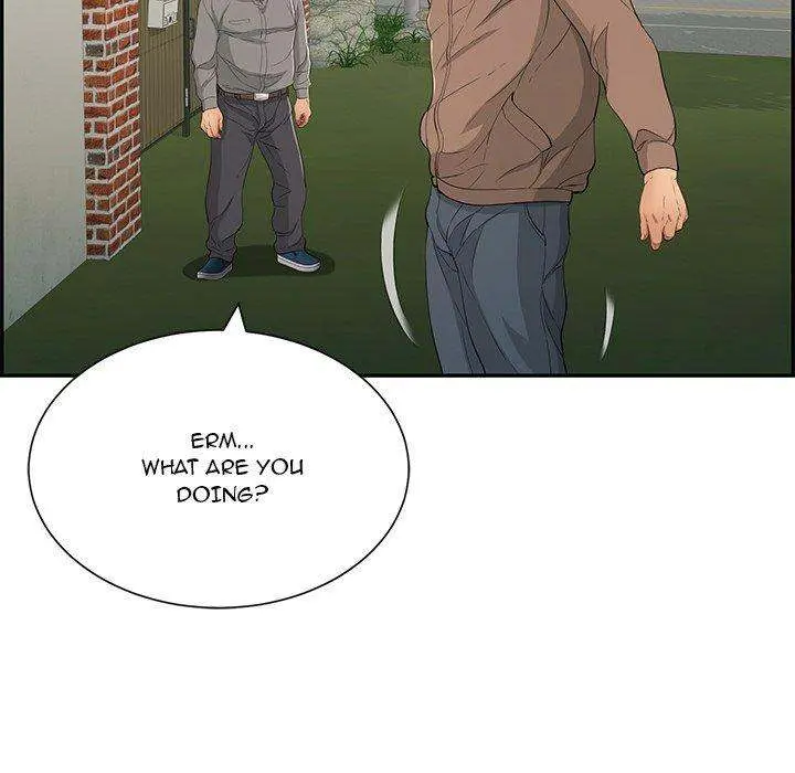 A Killer Woman Uncensored Manhwa Chapter 35 - Page 113