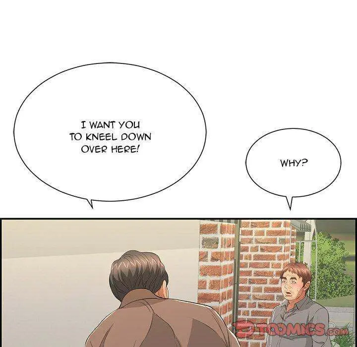 A Killer Woman Uncensored Manhwa Chapter 35 - Page 114