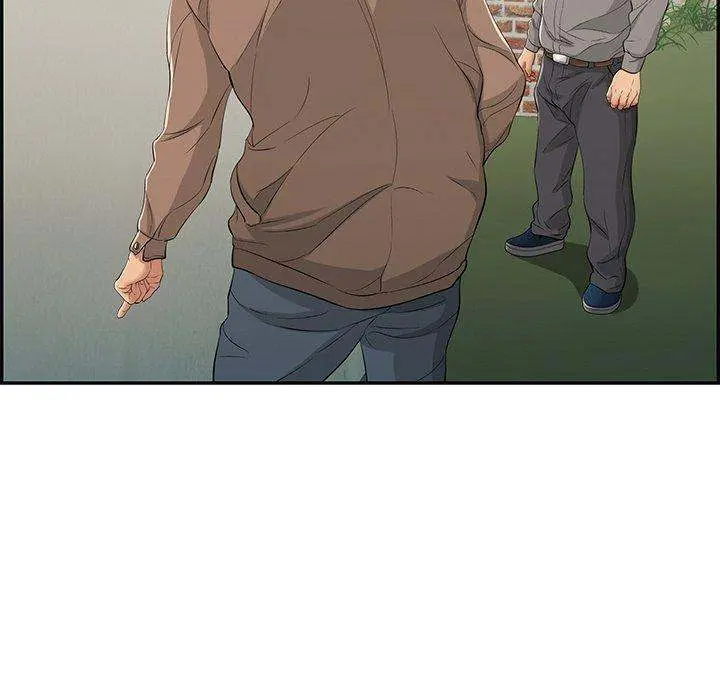 A Killer Woman Uncensored Manhwa Chapter 35 - Page 115
