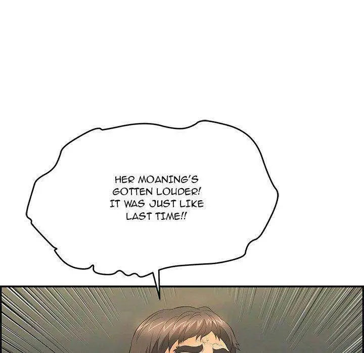 A Killer Woman Uncensored Manhwa Chapter 35 - Page 116