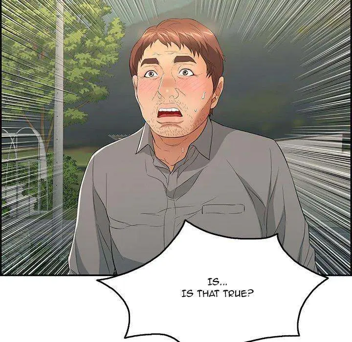A Killer Woman Uncensored Manhwa Chapter 35 - Page 119