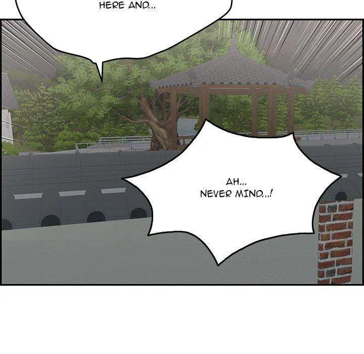 A Killer Woman Uncensored Manhwa Chapter 35 - Page 121