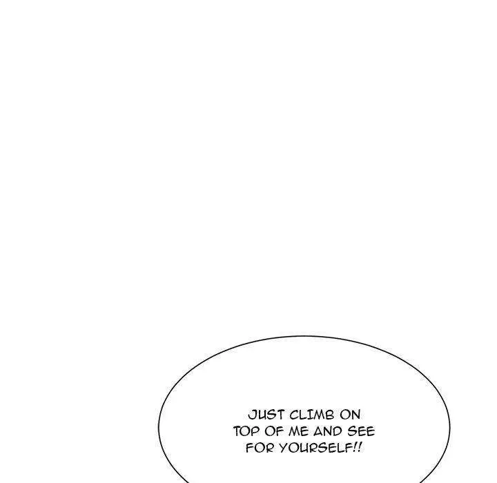 A Killer Woman Uncensored Manhwa Chapter 35 - Page 122