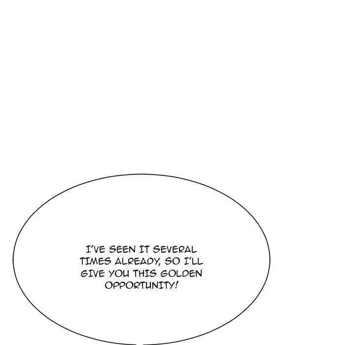 A Killer Woman Uncensored Manhwa Chapter 35 - Page 124