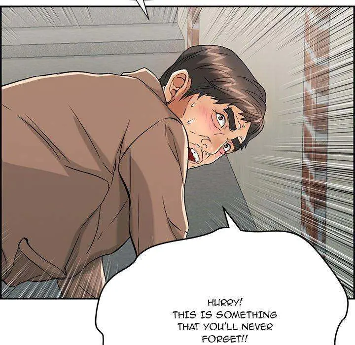 A Killer Woman Uncensored Manhwa Chapter 35 - Page 125