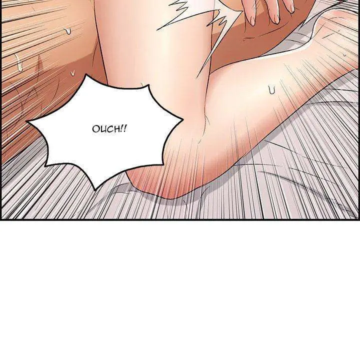A Killer Woman Uncensored Manhwa Chapter 35 - Page 13