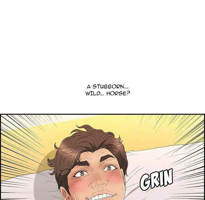 A Killer Woman Uncensored Manhwa Chapter 35 - Page 17