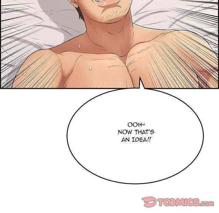 A Killer Woman Uncensored Manhwa Chapter 35 - Page 18