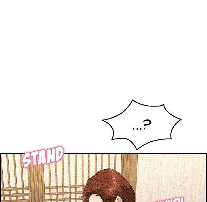 A Killer Woman Uncensored Manhwa Chapter 35 - Page 19